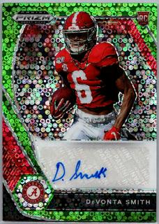 DeVonta Smith