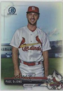 Paul DeJong