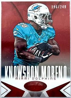 Knowshon Moreno