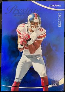 Amani Toomer