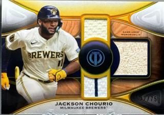 Jackson Chourio