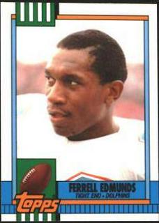 Ferrell Edmunds