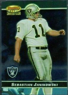 Sebastian Janikowski
