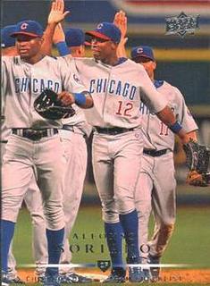 Alfonso Soriano