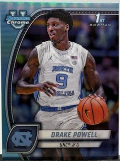 Drake Powell