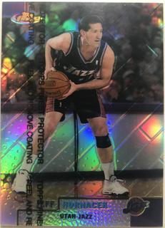 Jeff Hornacek