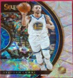 Stephen Curry