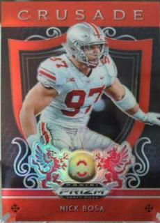 Nick Bosa