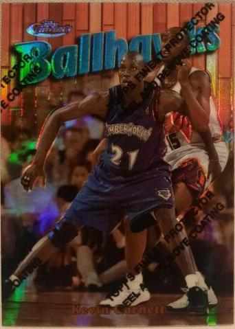 Kevin Garnett