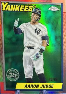 Aaron Judge