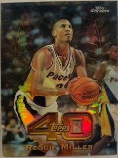 Reggie Miller