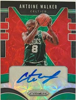 Antoine Walker