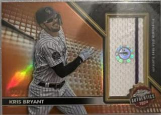 Kris Bryant