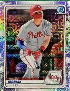 Mickey Moniak