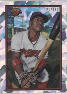 Francisco Lindor