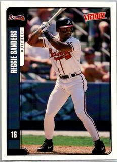 Reggie Sanders