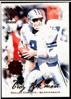 Troy Aikman