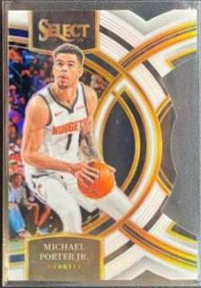 Michael Porter Jr.