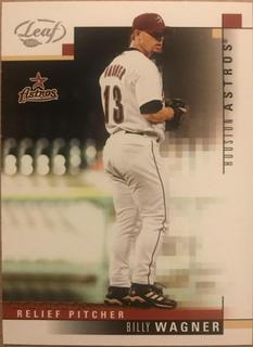 Billy Wagner