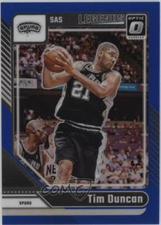 Tim Duncan