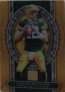 Aaron Rodgers