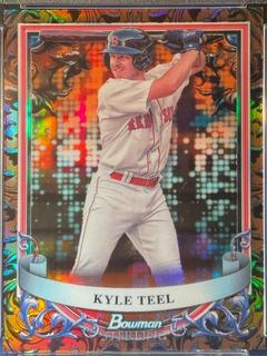 Kyle Teel