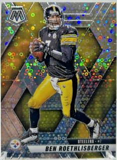 Ben Roethlisberger