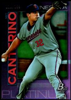Matt Canterino