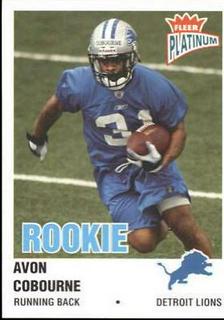 Avon Cobourne