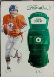 John Elway