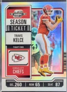 Travis Kelce