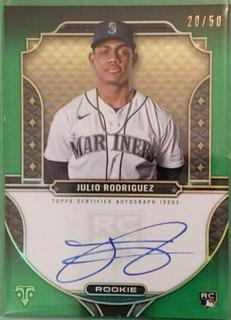 Julio Rodriguez