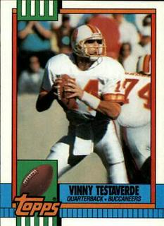 Vinny Testaverde