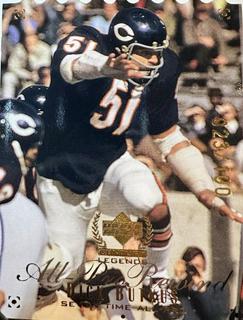 Dick Butkus