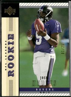 Josh Harris