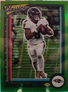 Lamar Jackson