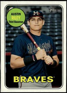 Austin Riley