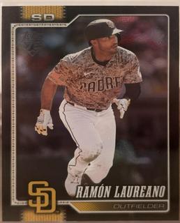Ramon Laureano
