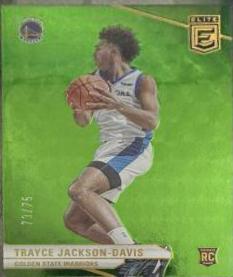 Trayce Jackson-Davis