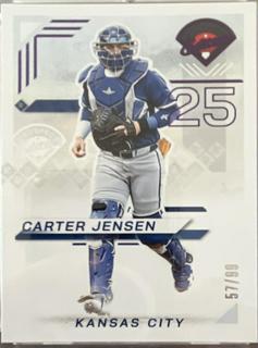 Carter Jensen