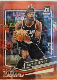Jerami Grant