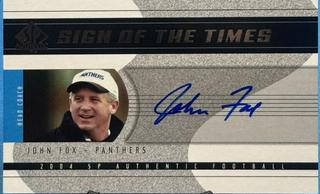 John Fox
