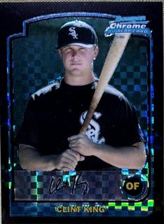 Clint King