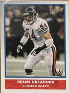 Brian Urlacher