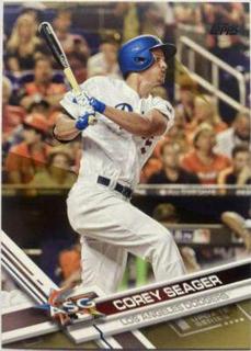 Corey Seager