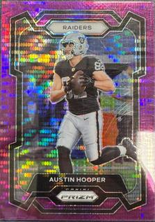 Austin Hooper