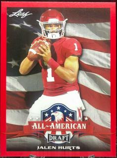 Jalen Hurts