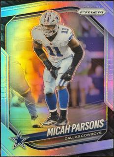 Micah Parsons
