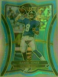 Daniel Jones