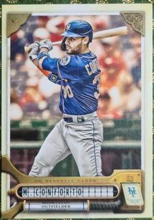 Michael Conforto
